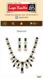 Mobile Screenshot of lagubandhu.com